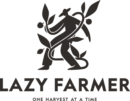 Lazy Farmer